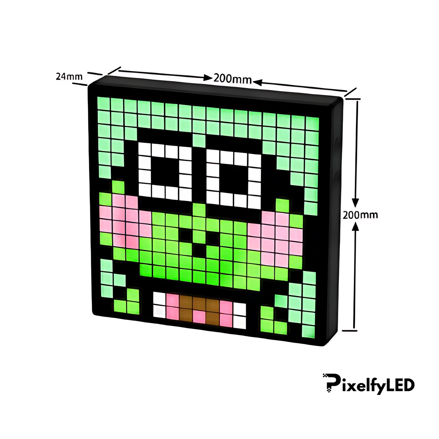 PixelfyLED Display